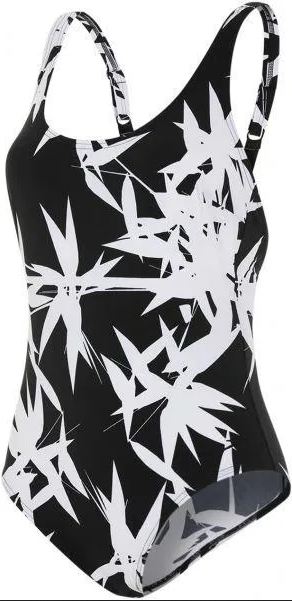 Strój Kąpielowy Damski Speedo Aurasheen Printed r.50 (it)