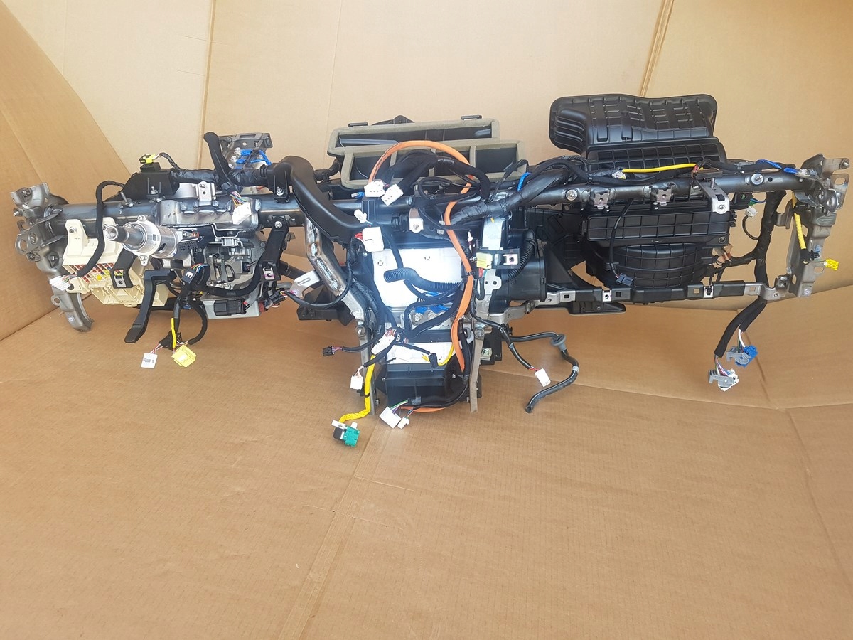 STELAŻ RURA NAGRZEWNICA WIĄZKA KIA SPORTAGE IV Typ samochodu Samochody osobowe