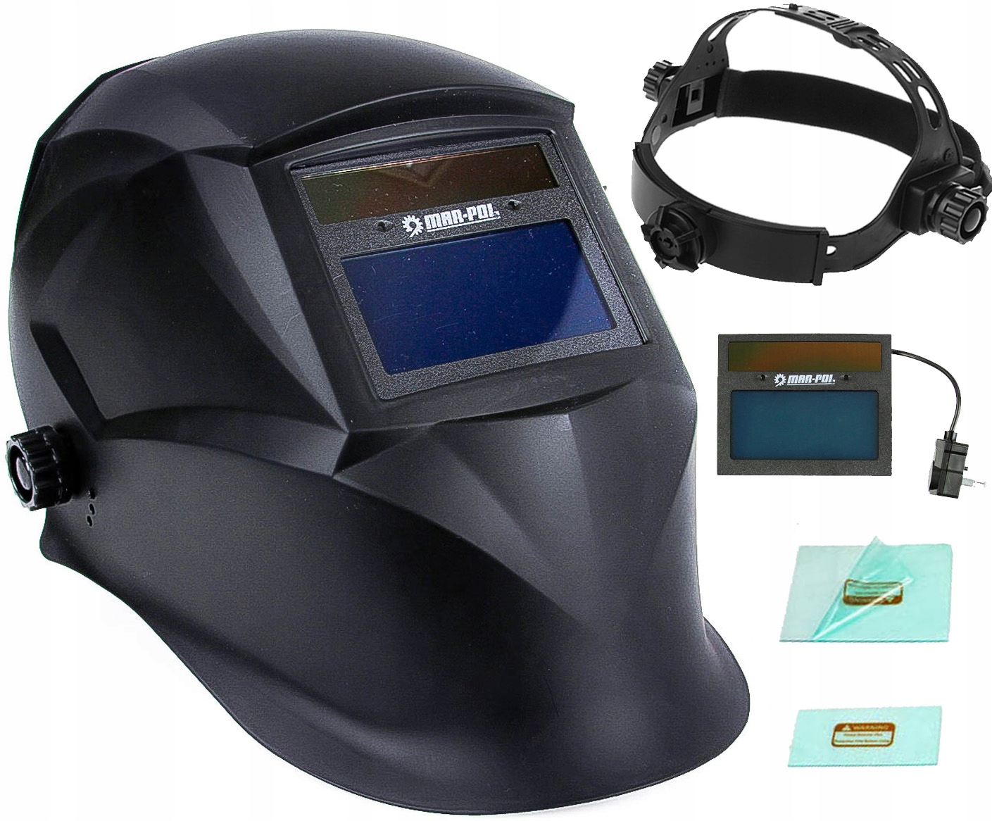 АВТОМАТИЧЕСКИЙ ЗАТЕМНЯЮЩИЙ КОЗЫРЕК MARPOL 87009