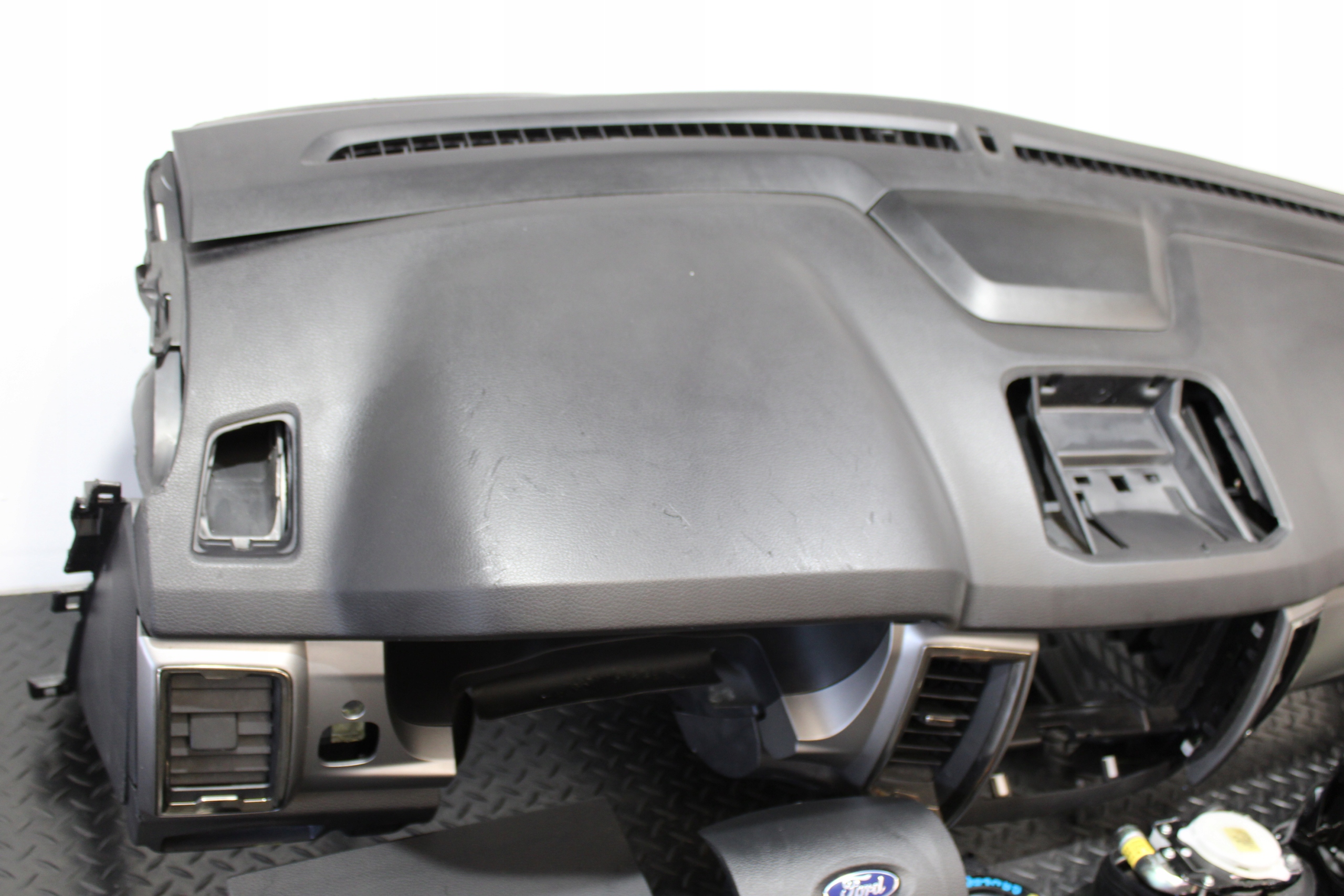 dashboard console airbag airbags FORD RANGER V 5 LIFT