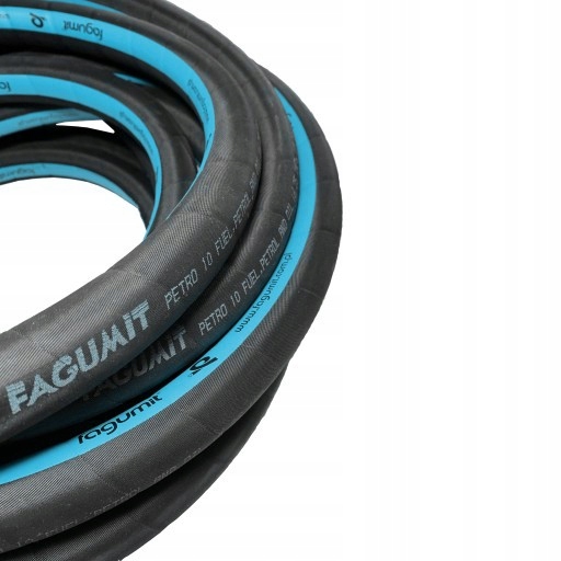 

Wąż do układu chłodzenia fi 31,5 mm 6 bar Fagumit