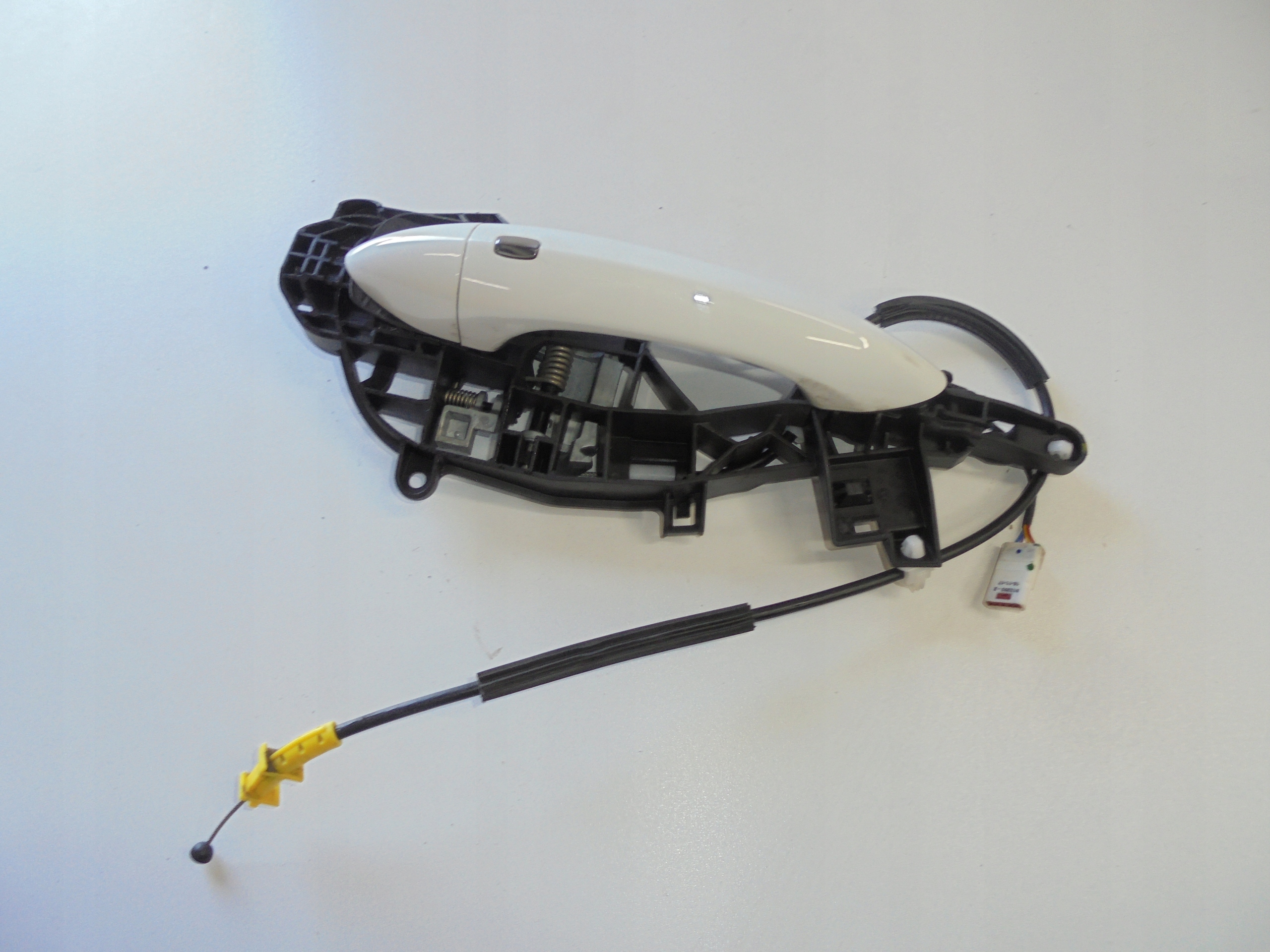OPEL ASTRA V K handle front right KEYLESS