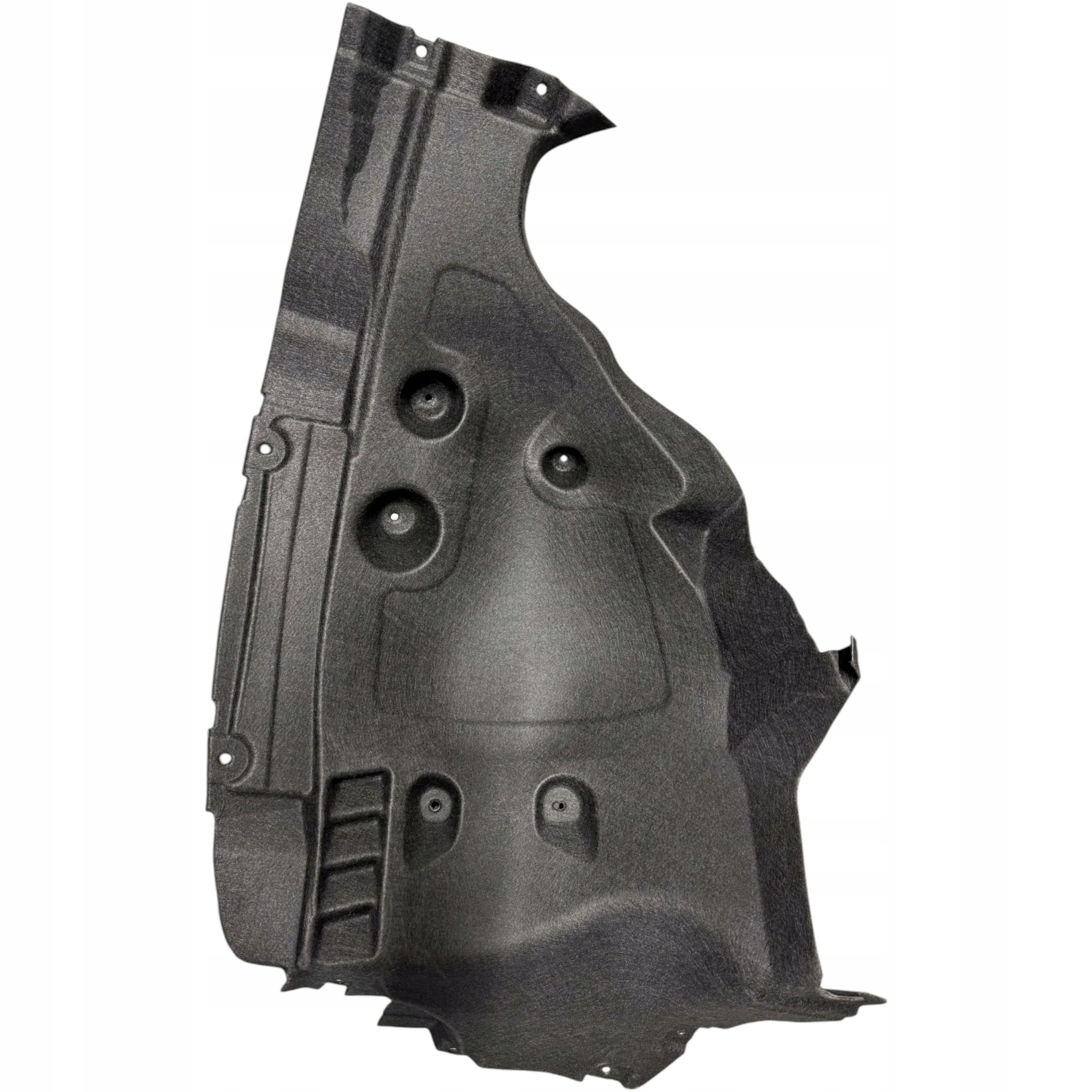 Bmw X5 G05 2018- Nadkole přední kolo zadní část Pravá