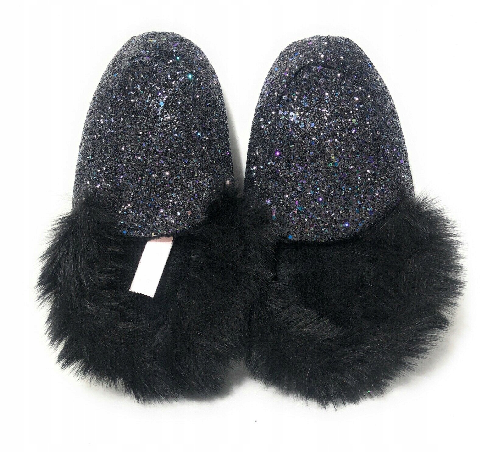 

Victoria's Secret damskie kapcie domowe 36-37 S