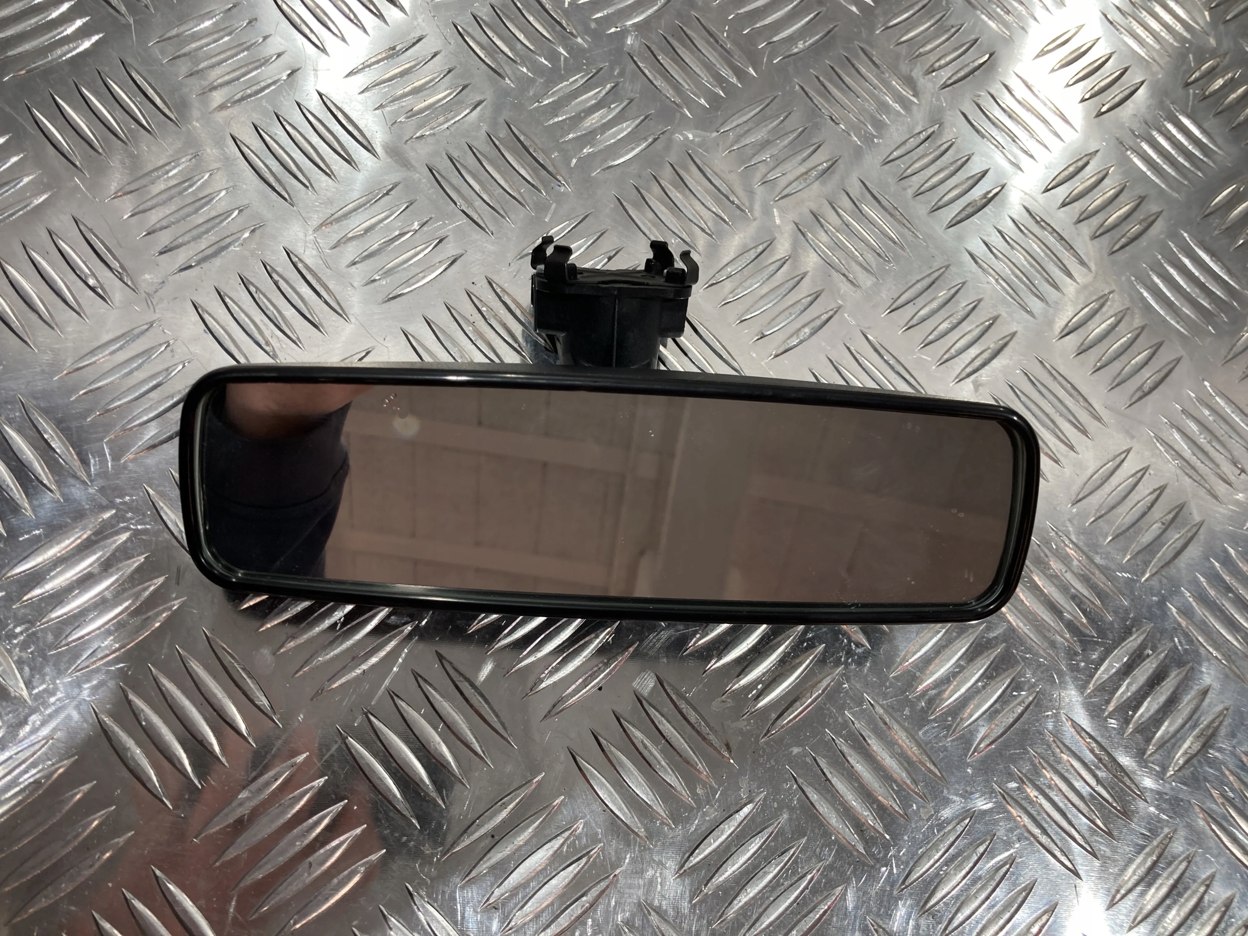 LUSTERKO WEWNĘTRZNE C3 AIRCROSS 18-