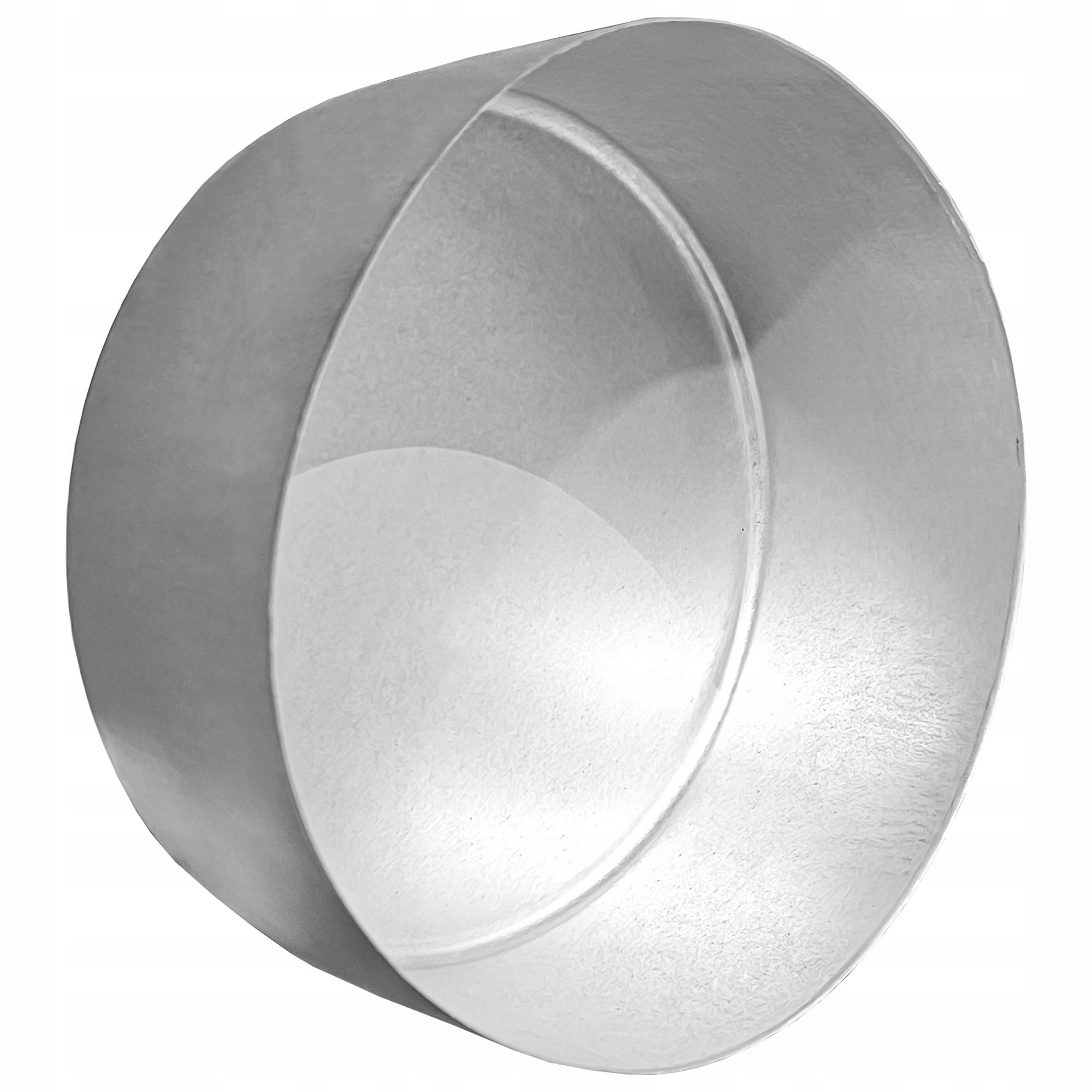 Zaślepka tłoczona do kształtek CPF fi 150