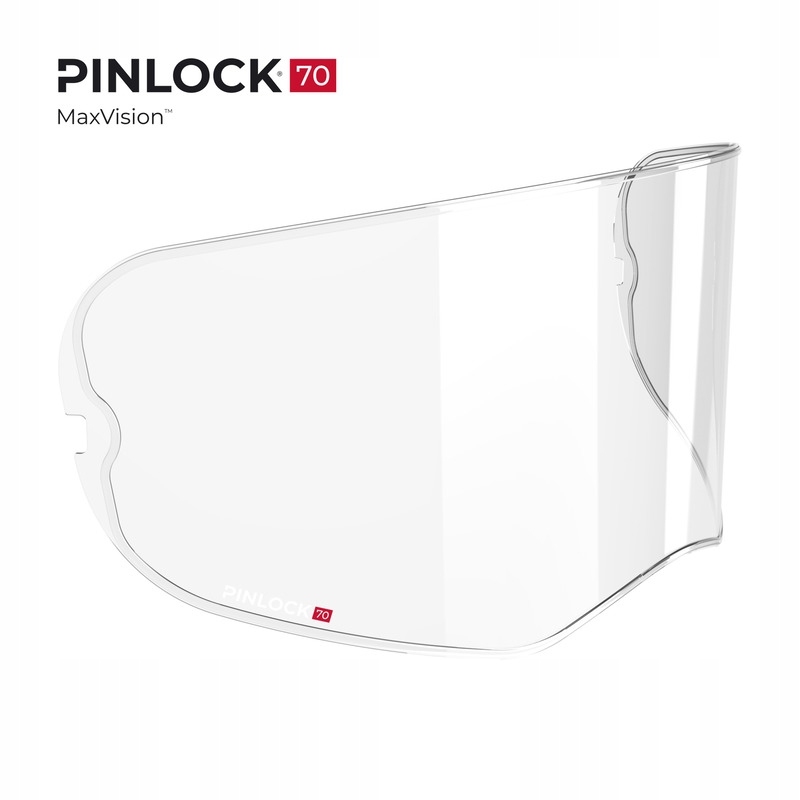 Pinlock Fotochromatický Precisiontone Hjc HJ-41 (pre Prilbu Hjc V10) ()