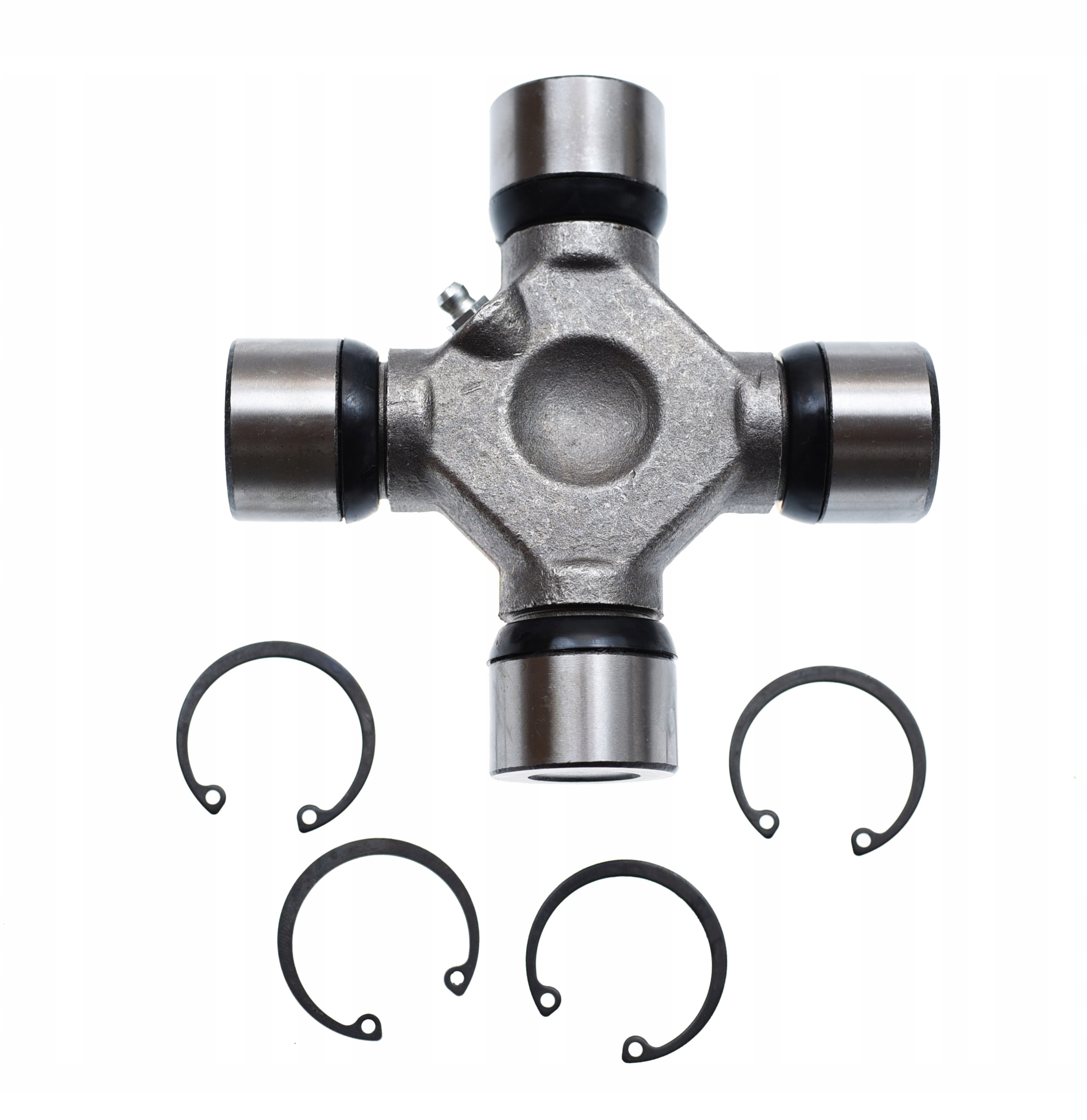 KRZYŻAK WAŁU NAPĘDOWEGO 3CX 4CX TELEHANDLER