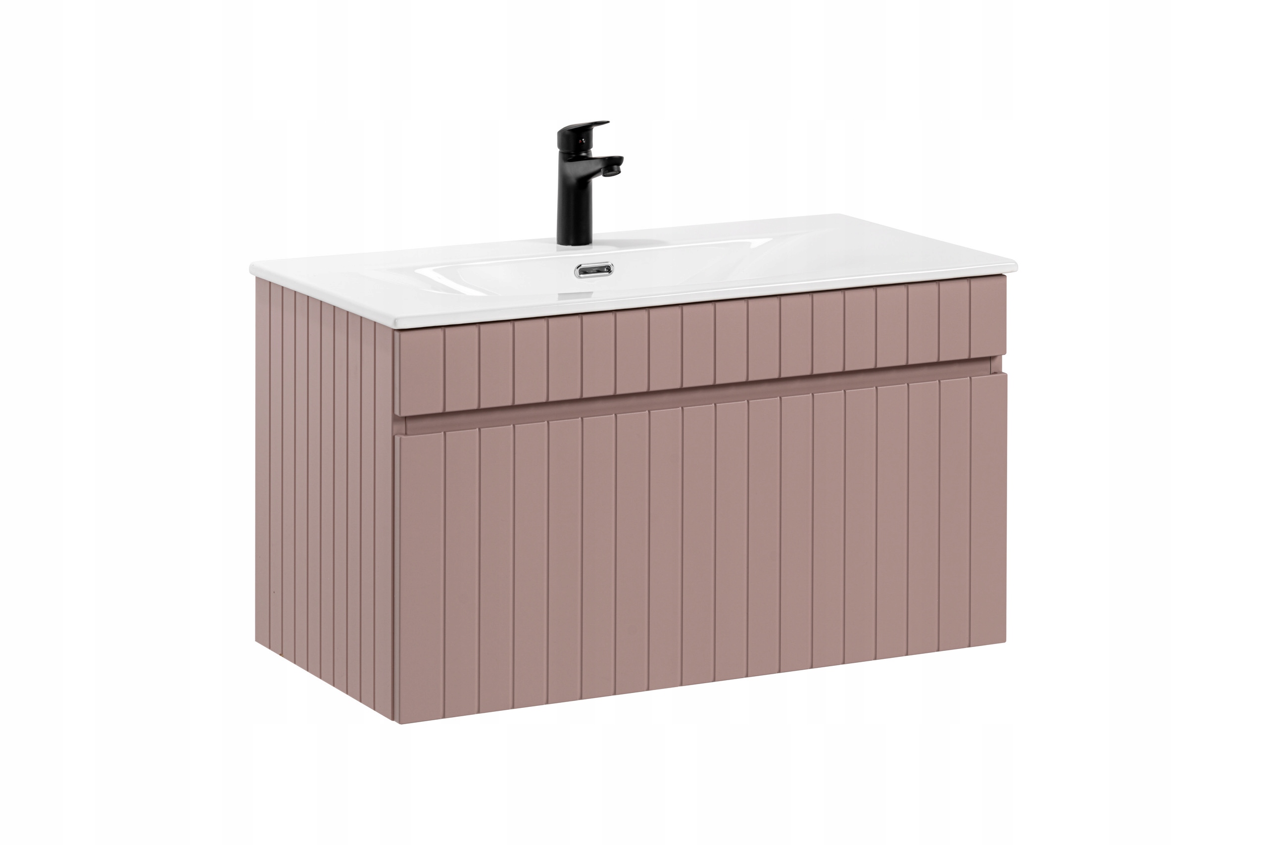 Nábytková sada 80 cm s umyvadlem