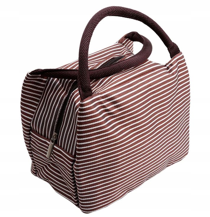 TORBA TERMICZNA IZOLACYJNA ŚNIADANIE OBIAD LUNCH Rodzaj torba termiczna