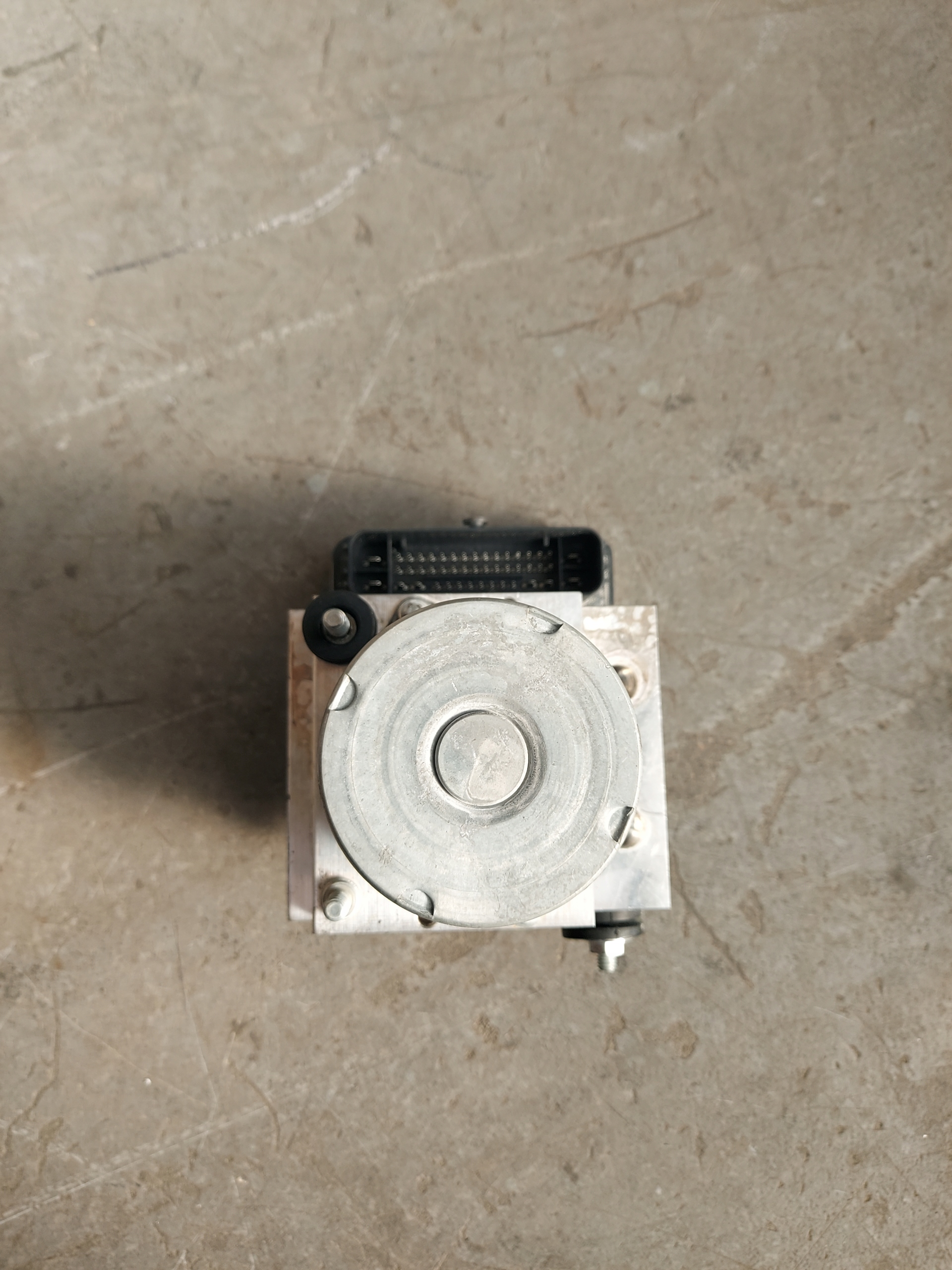 FERRARI F488 GTB насос ABS оригинал N 15-19