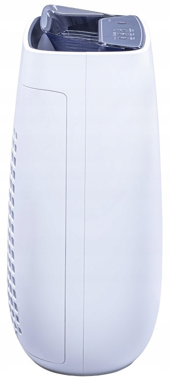 Oczyszczacz powietrza Sharp FP-J40EU-W + jonizator Model FP-J40EUW