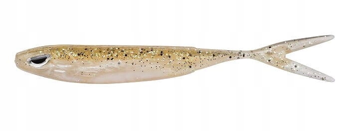 Przynęta Berkley Sick Vamper 14cm Salt and Pepper