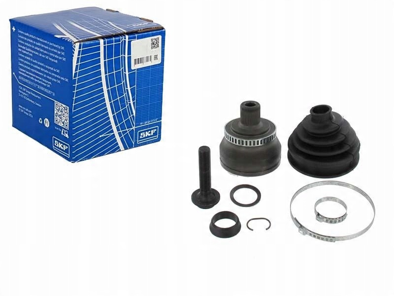 

Skf Przegub Audi A4 B5 A6 C5 A8 S4 S8 RS4 3.0