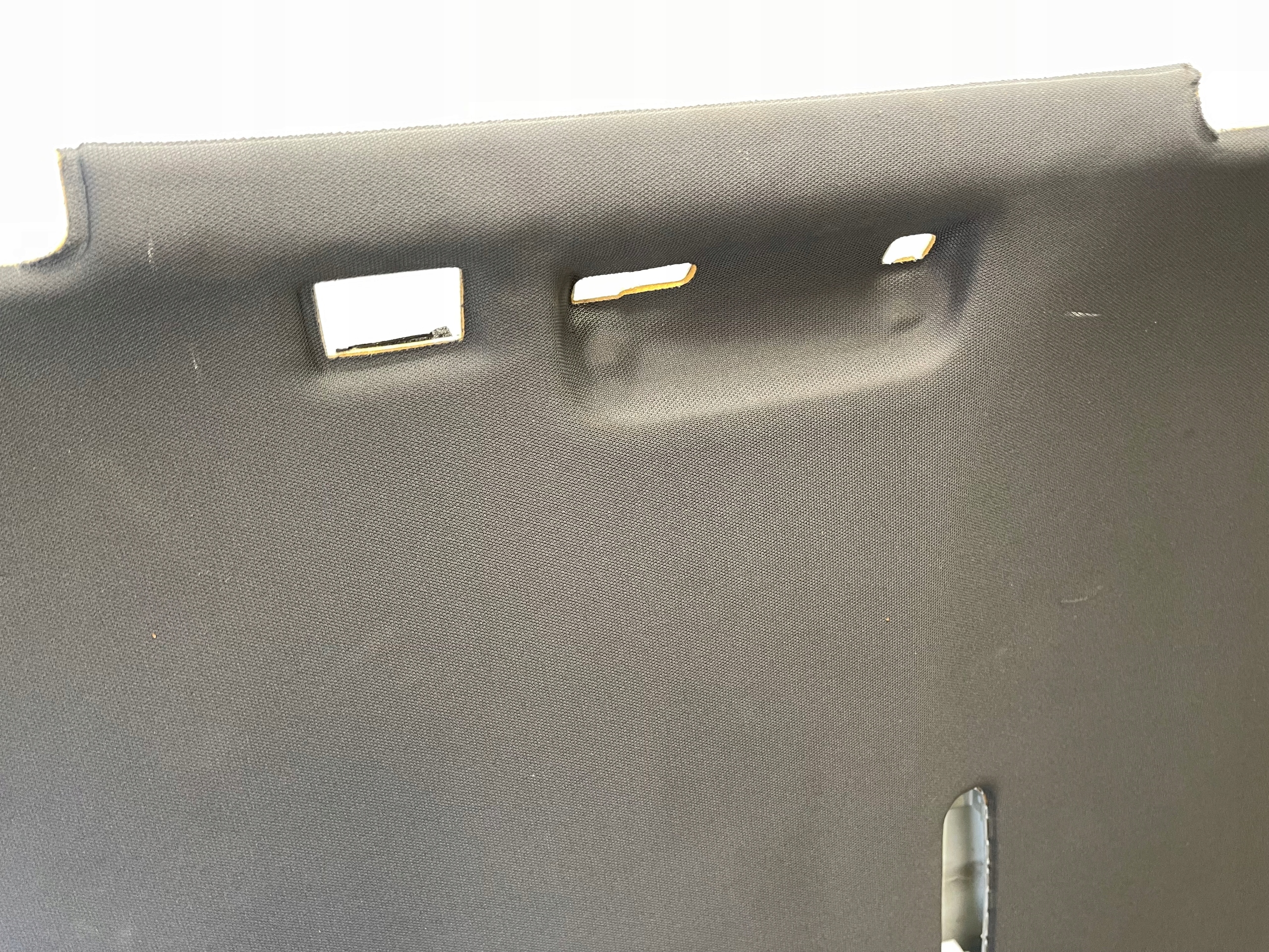 Dachhimmel Dachverkleidung AUDI A6 C6 AVANT 2004-2011 4F9867505B S-LINE Schiebedach