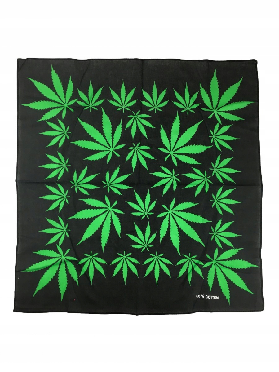 

Bandamka Chustka Chusta Apaszka Różne