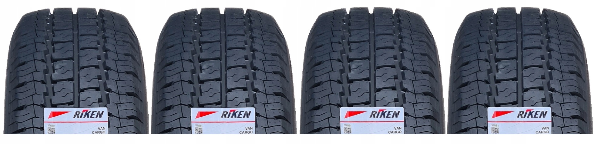 215/65 R16c нові літні шини Van група Michelin