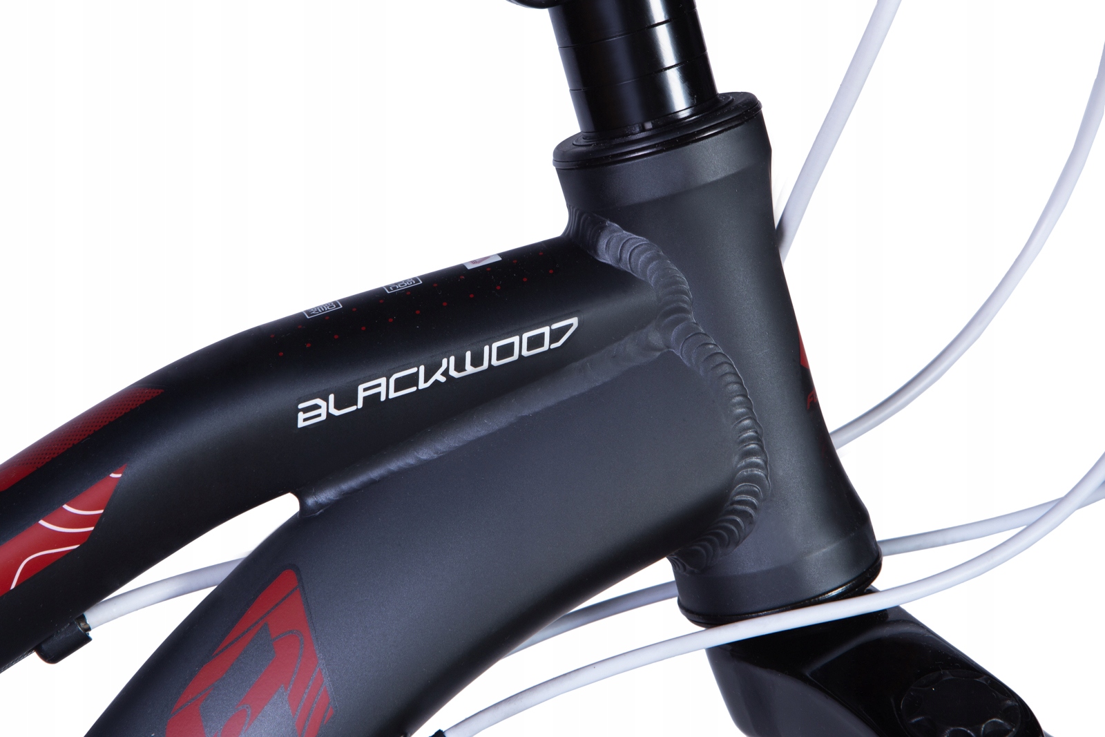 Rower Formula BLACKWOOD 1.0 DD wolnobieg rama 12 cali Shimano Marka Formula