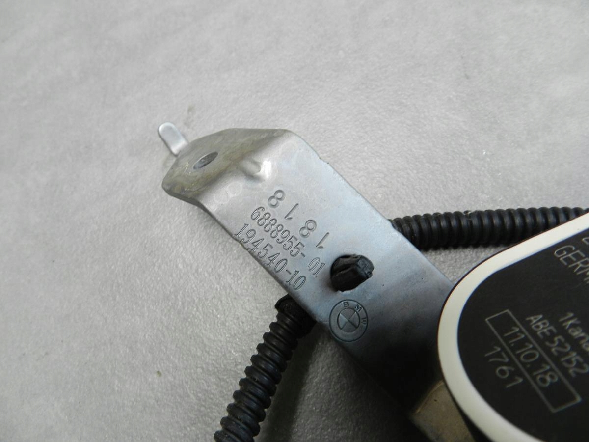 BMW 3 G20 Sensor POZIOMOWANIA 6888955