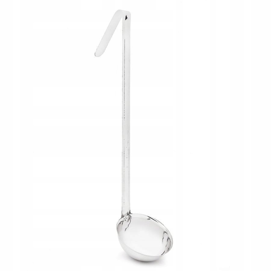 

Chochla Ze Stali Nierdzewnej 150ml Tadar TD-1826