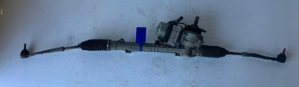 control PEUGEOT 208 1.2 VTI 9816450380
