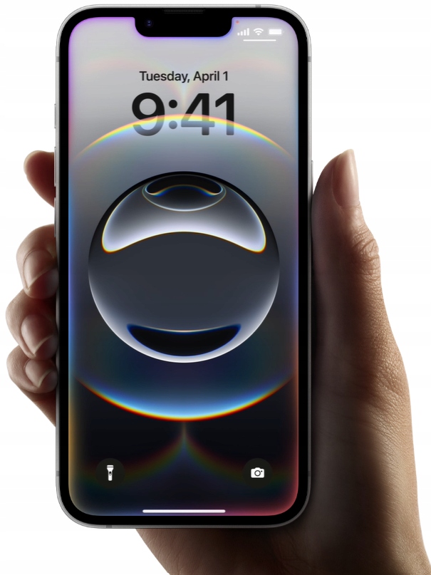 Smartfon Apple iPhone 16e 8 GB / 128 GB 5G biały • Cena