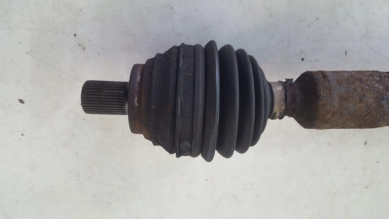 semi-axis right long VW Golf 5 V 2,0 FSI