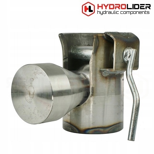 GNIAZDO + KULA DO WYWROTU PRAWE 8T HYDROLIDER Marka Hydrolider