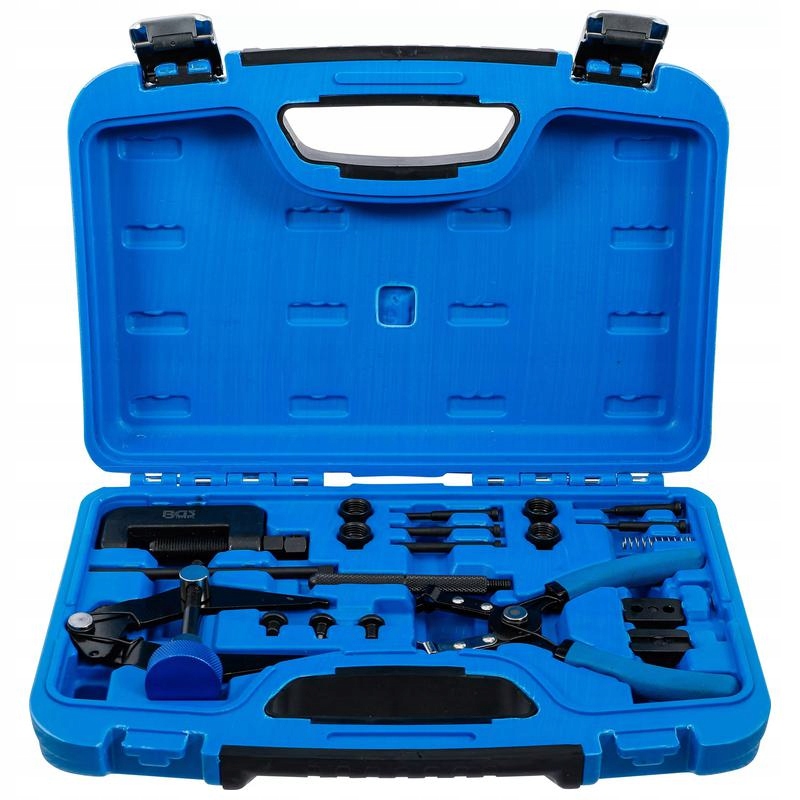 Sada nářadí pro motocyklové řetězy 21 ks, Bgs 8867