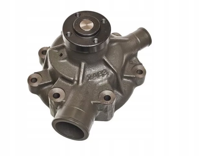 Водяной насос Deutz MWM 121597700