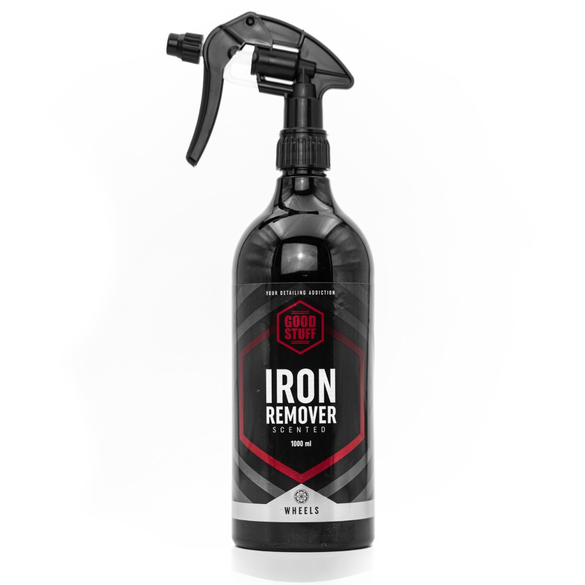 Środek Płyn do Czyszczenia Felg 1L Iron Remover Good Stuff