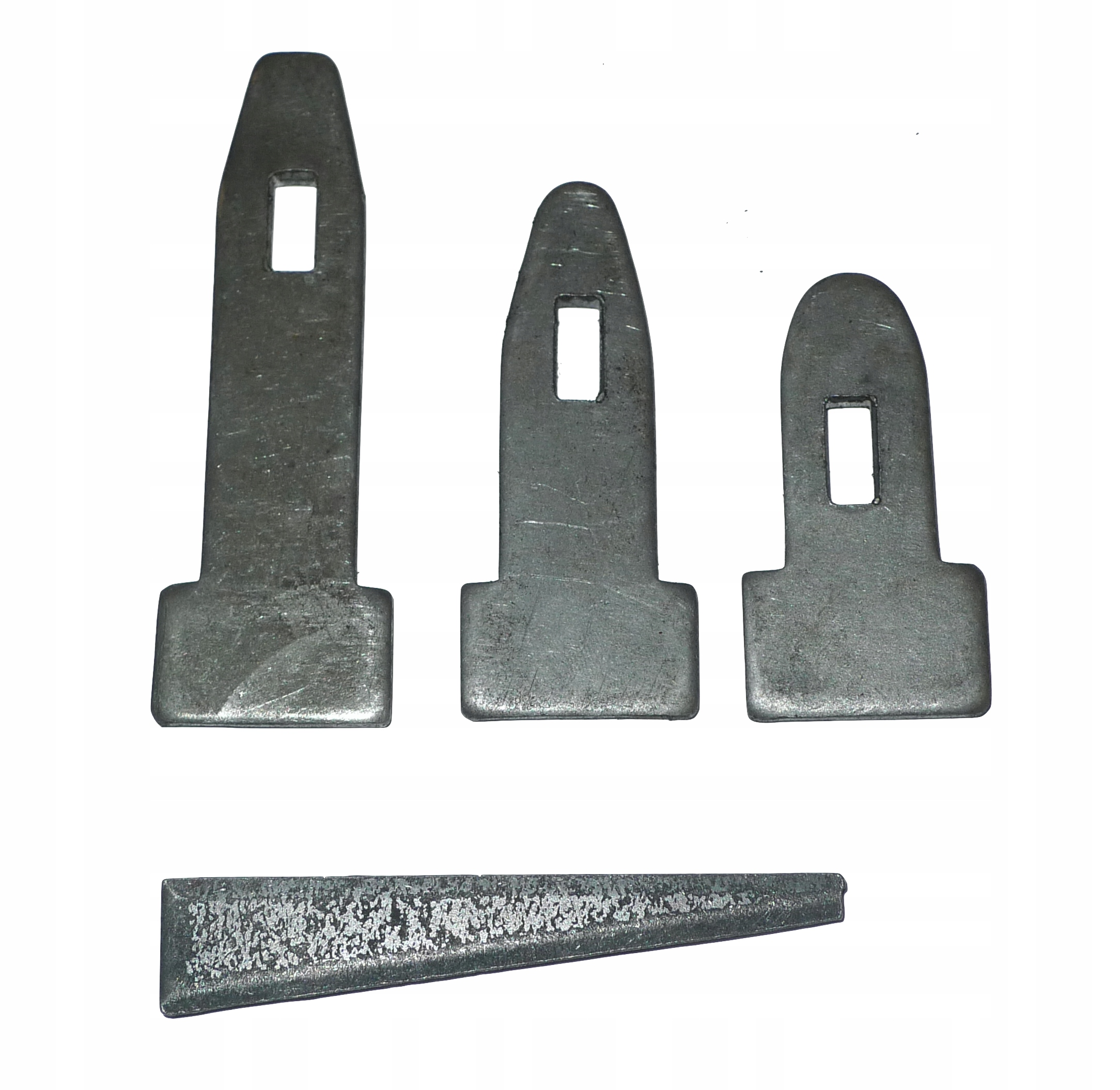 Zwornik długi do szalunków Acrow Marka inny