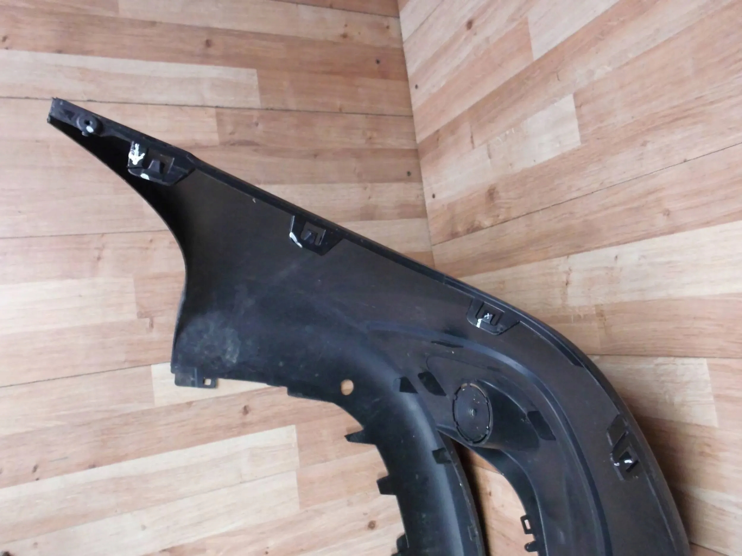 Renault Trafic III (X82) 2013-2018 bumper front front