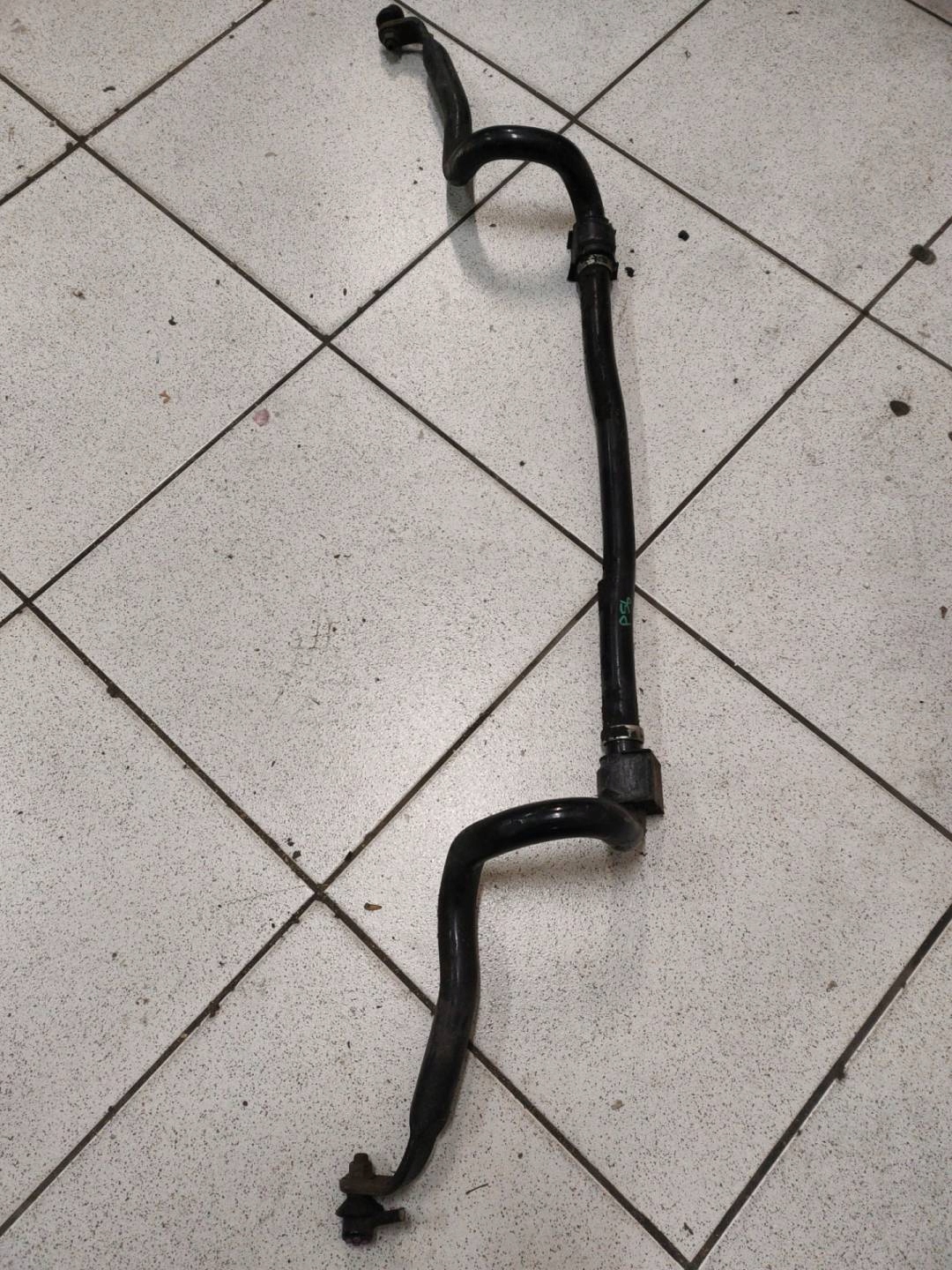 stabilisator hinterachse Mazda CX-9 2008