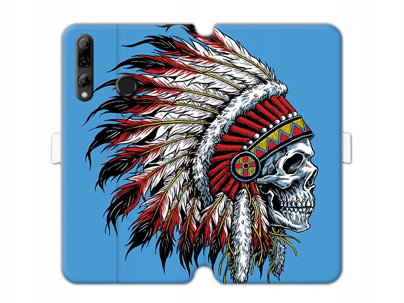 

Etui na Huawei P Smart Plus 2019 Wallet Fantastic