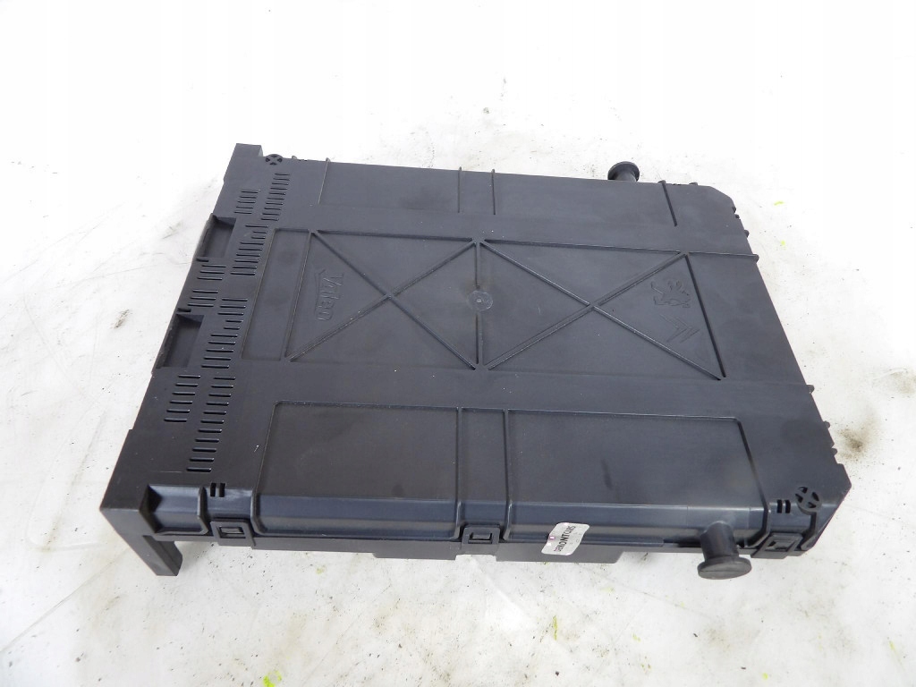 CITROEN C 3 II Module BSI 9666952180
