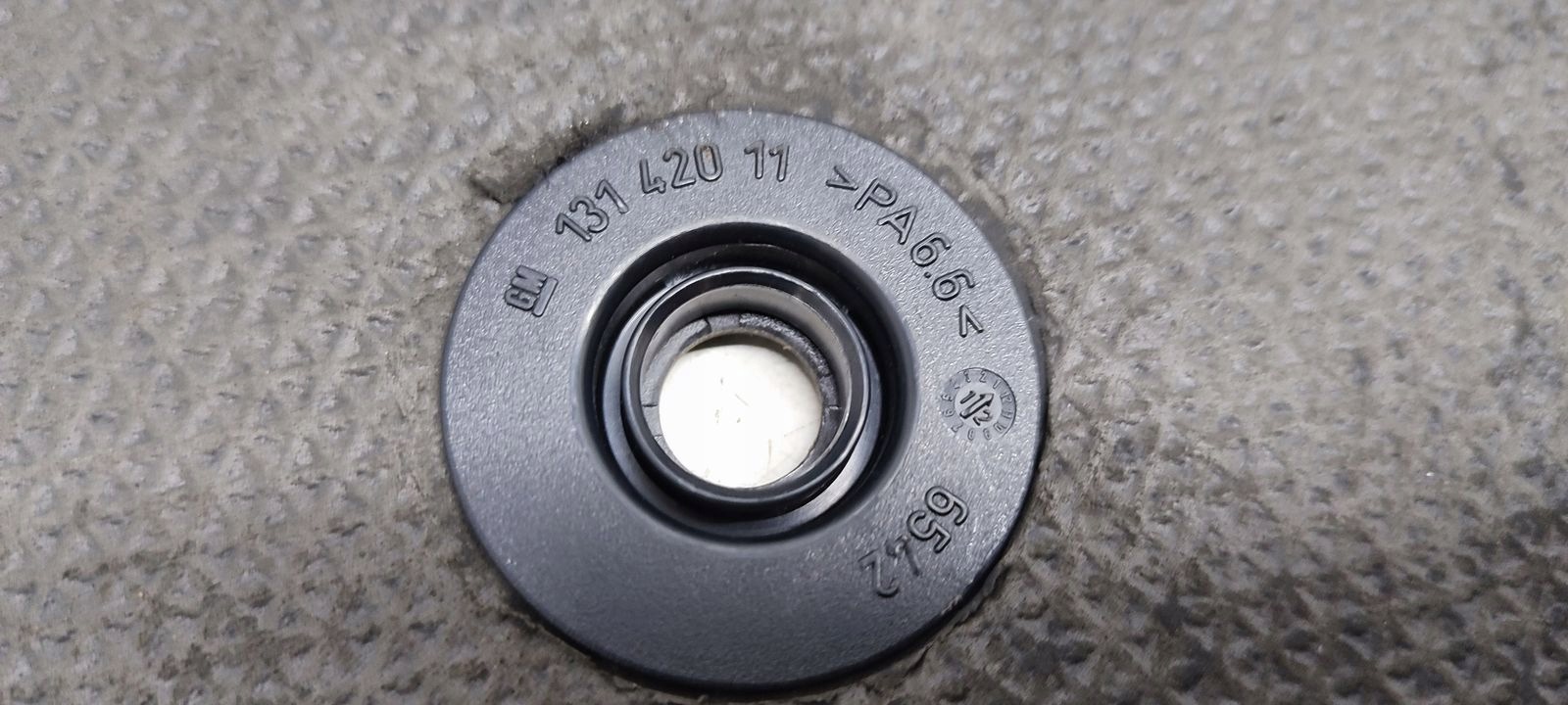 tapis sol moquette Opel Insignia A