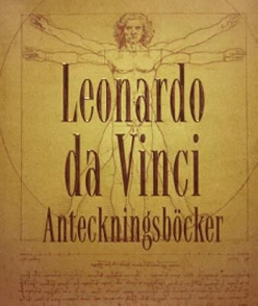 Leonardo da Vinci anteckningsbocker