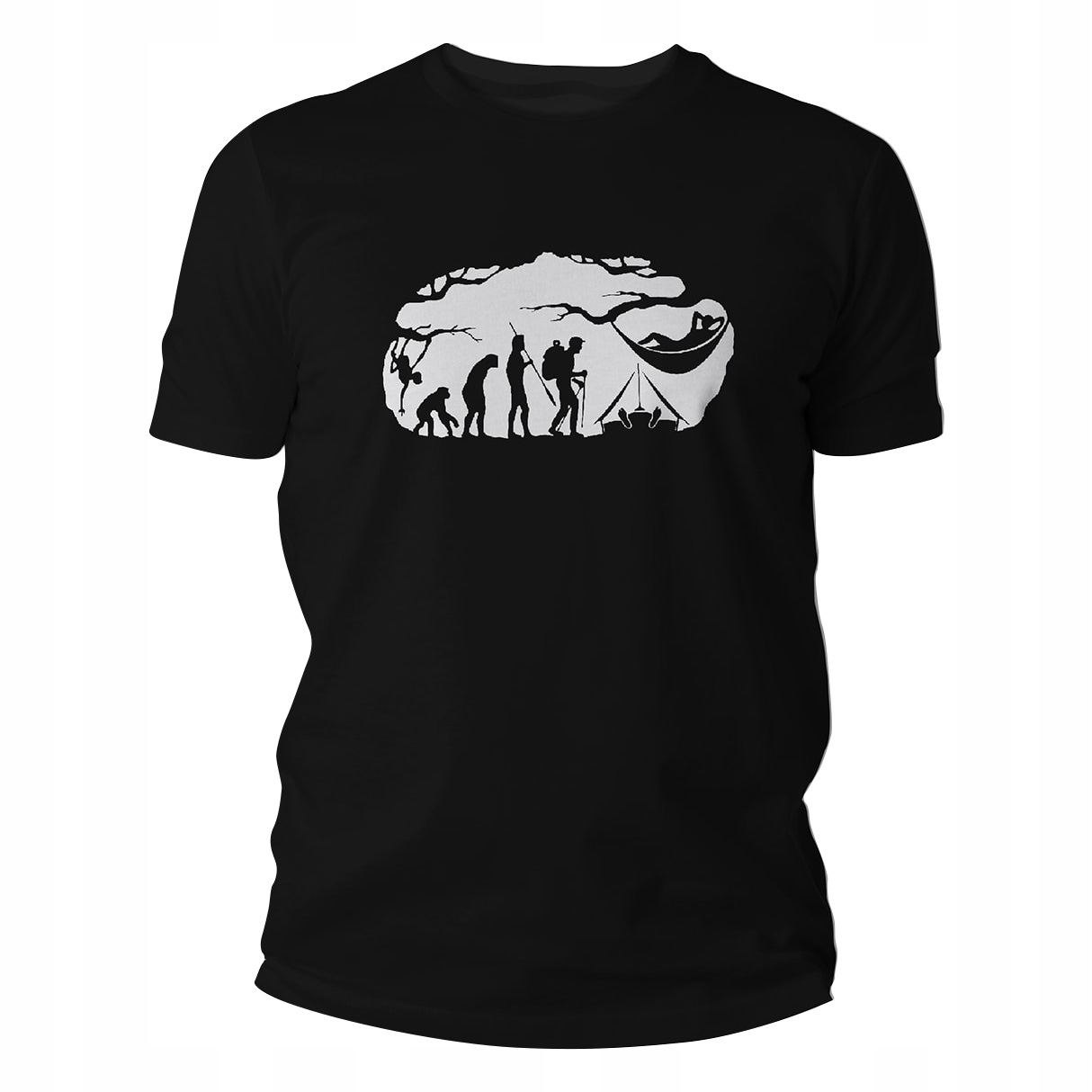 

Koszulka T-Shirt TigerWood Bushcraft Evolution XL
