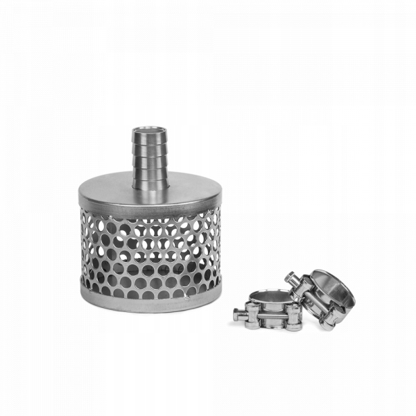 

Kosz ssawny Sito ssawne Smok ssawny 32mm 1 1/4cal