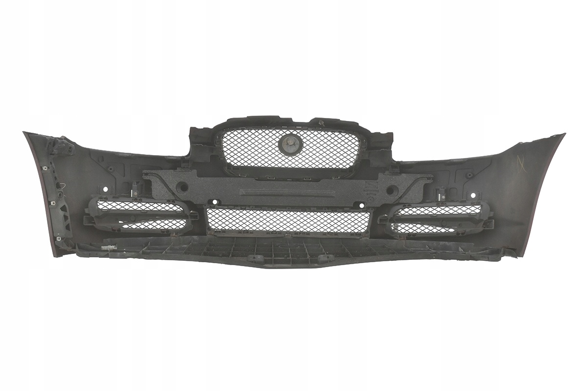 front bumper * front JAGUAR XF X250 PDC