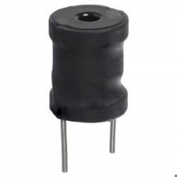 

Dławik 22uH pionowy 6mm x 8mm 10% - 10szt