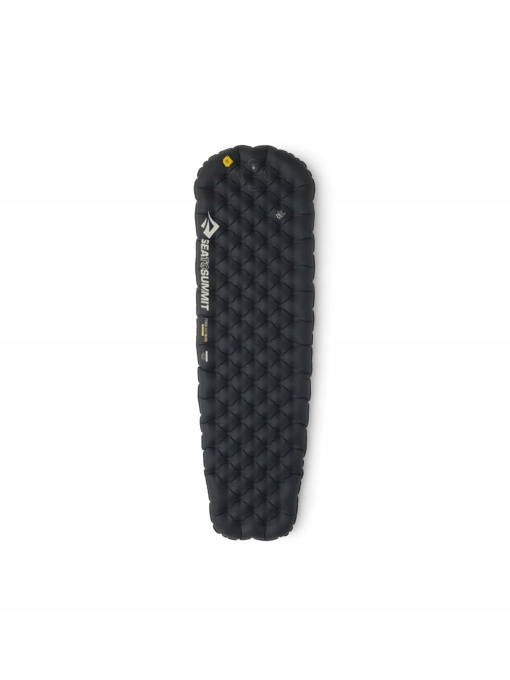Sea To Summit karimatka Ether Light Xr Pro Insulated Asc Mat Regular