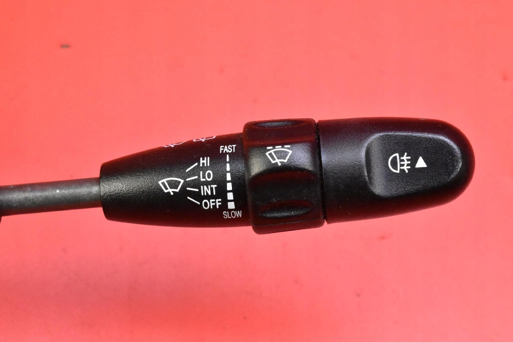 DEVIO LUCI TERGICRISTALLO TERGI PAJAK CHEVROLET AVEO T250 3D HB 06-12