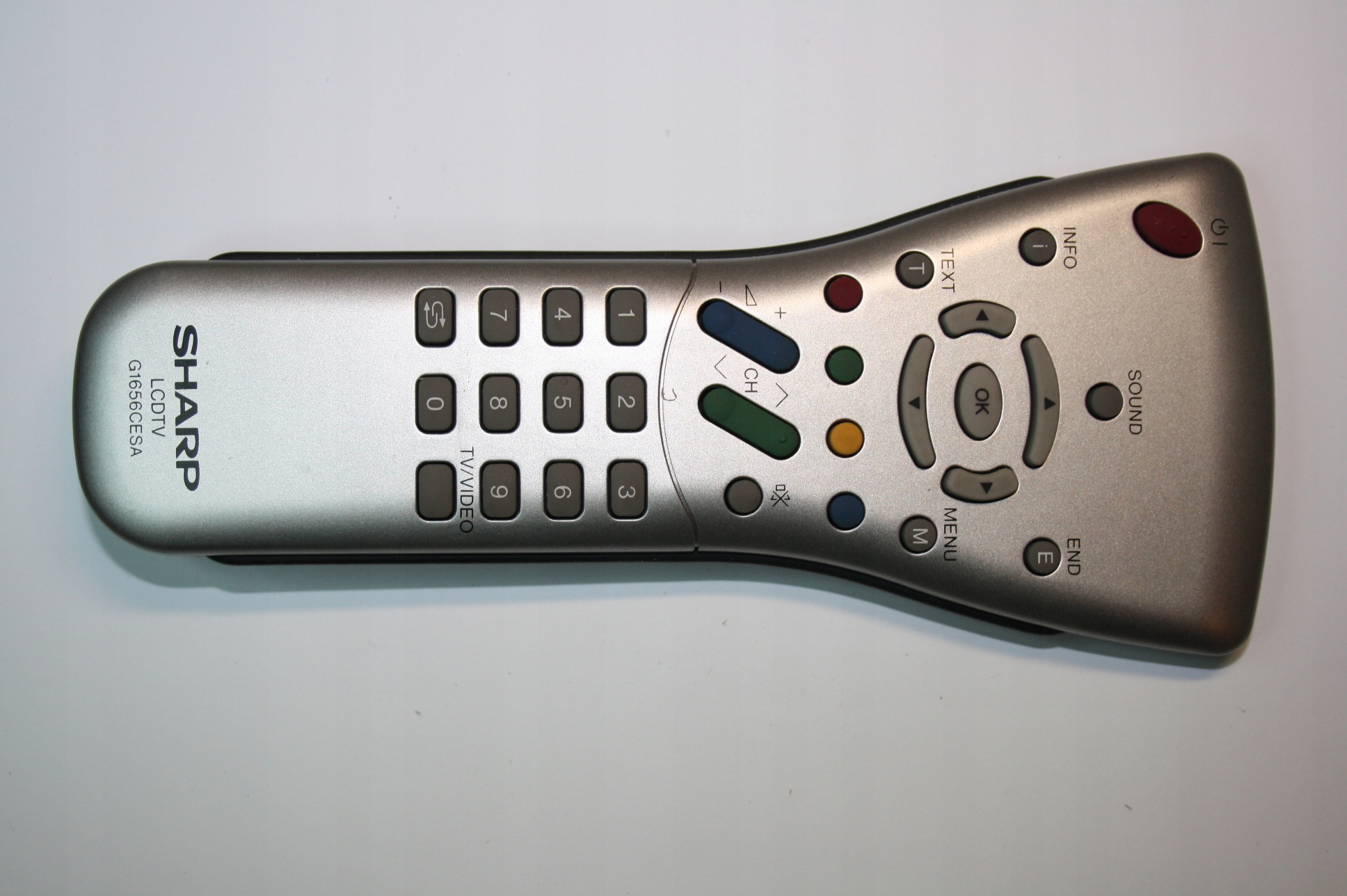 PILOT SHARP G1656CESA ORYGINAŁ Producent Sharp