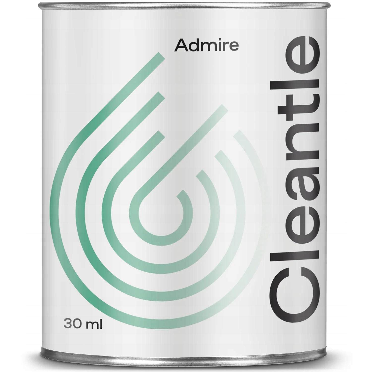 Cleantle Admire Lak na disky a sklá 30 ml