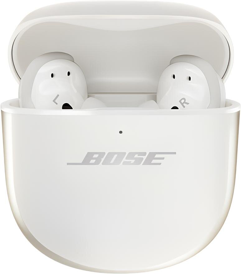 Bezdrôtové slúchadlá do uší Bose QuietComfort Ultra Earbuds