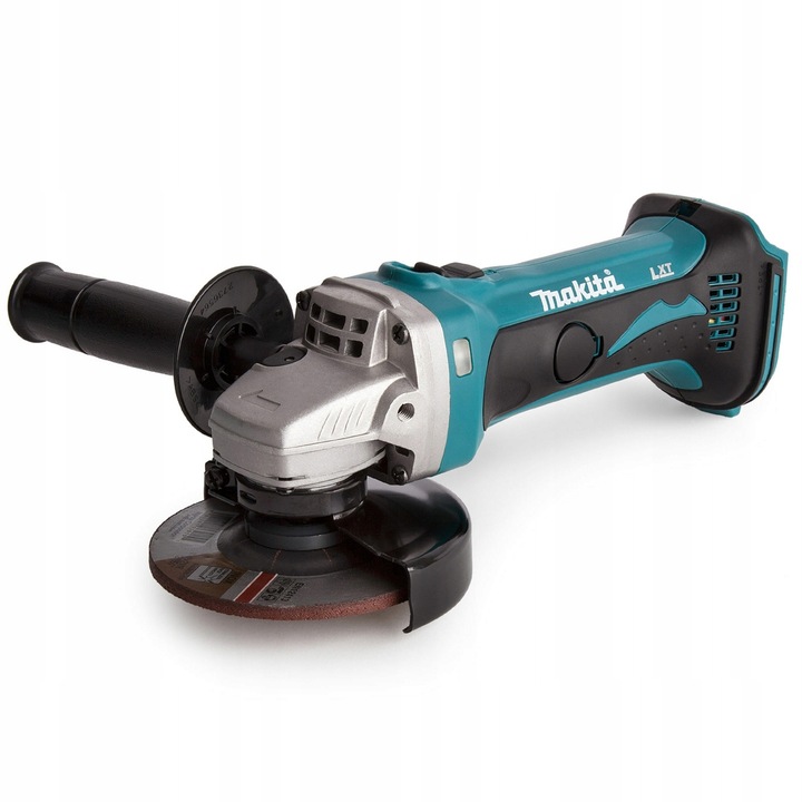 

Makita DGA452Z Akum. Szlifierka Kątowa 18V 115MM