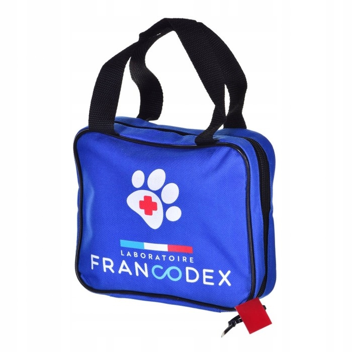 Levně Francodex Lékárnička první pomoci pro zvířata