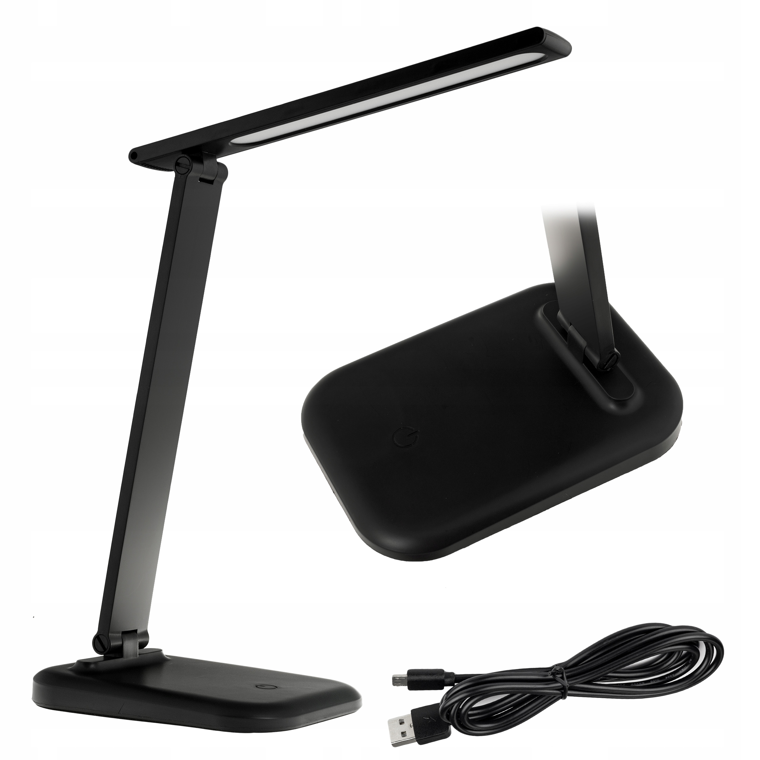 

Lampka Led ściemnialna do manicure kosmetyczna 7W